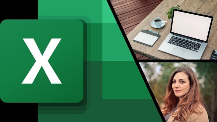 Excel Accounting 3 - Free Udemy Course [100% Off]