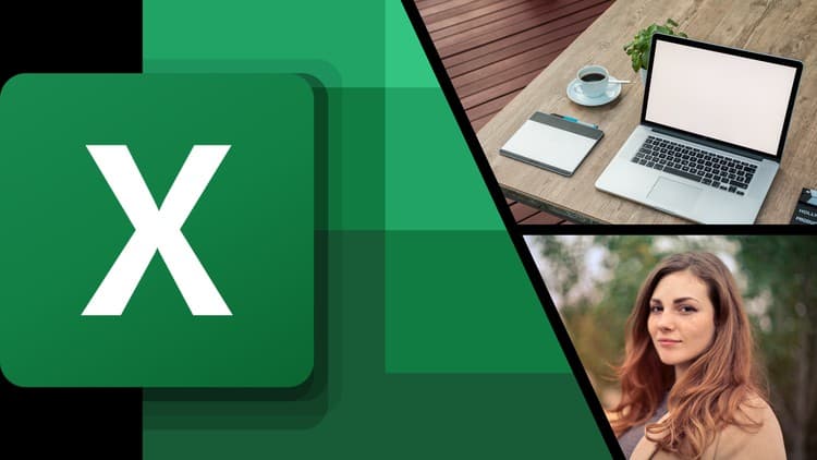 Excel Accounting 3 - Free Udemy Course [100% Off]