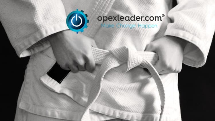Six Sigma: Lean Six Sigma White Belt - Free Udemy Course 100% Off