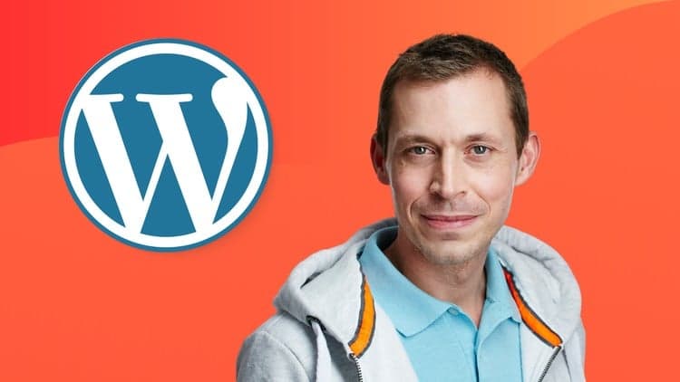 Wie man Wordpress installiert und eine Landing Page erstellt