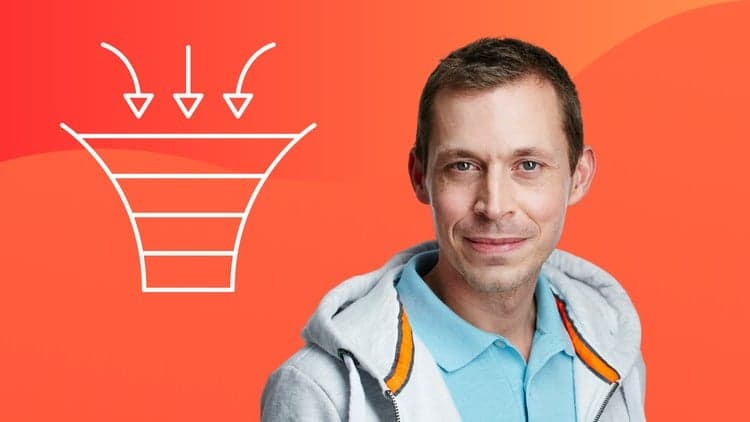 Online-Marketing für Einsteiger: Sales Funnel Grundlagen