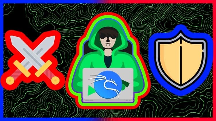 The Ultimate Ethical Hacking Course - Free Udemy Course [100% Off]