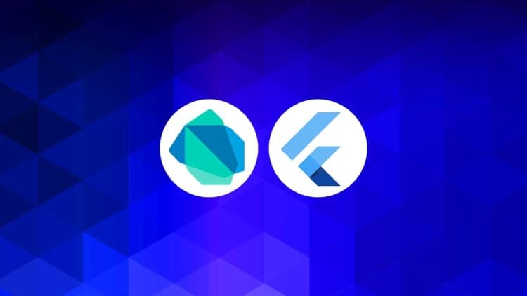 Dart & Flutter Complete Course - Free Udemy Course 100% Off