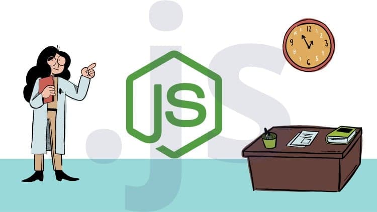 JavaScript Developer Free Udemy Course - 100% Off Coupon