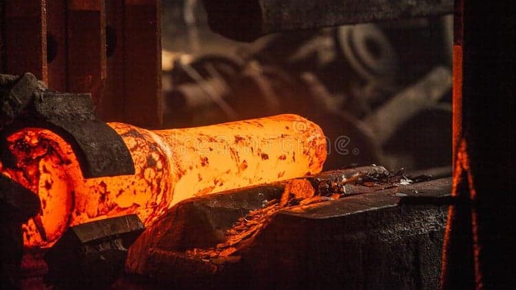 Certification in Fundamentals of Metal Forming Processes