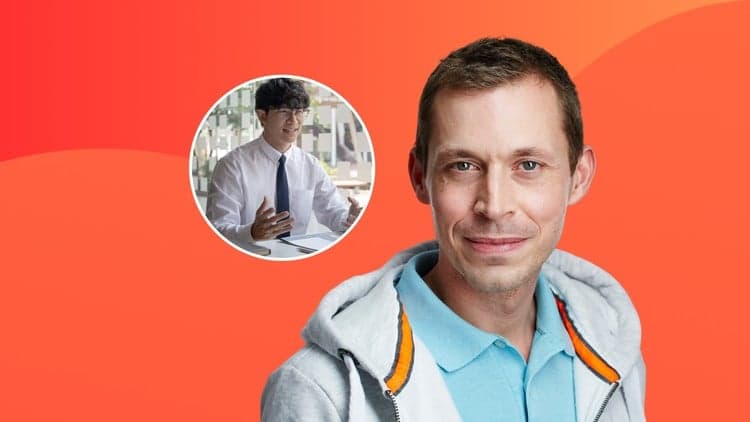 Vorstellungsgespräch: Häufige Fragen und optimale Antworten!
