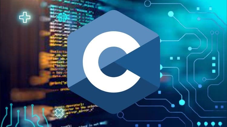 Programación en C  con juegos y estructuras de datos desde 0