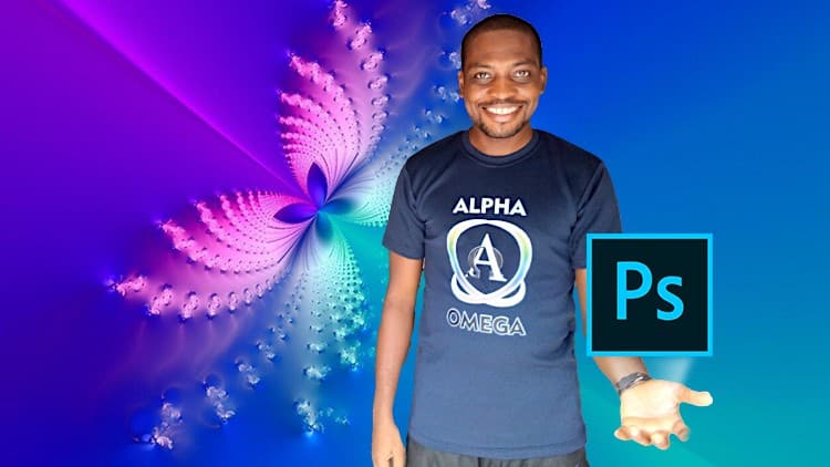 Adobe Photoshop Free Udemy Course - 100% Off Coupon