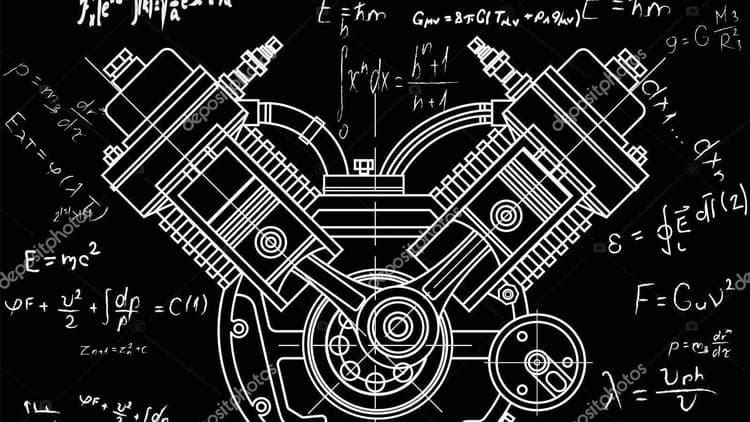 Internal Combustion Engines | ICE-2022 |