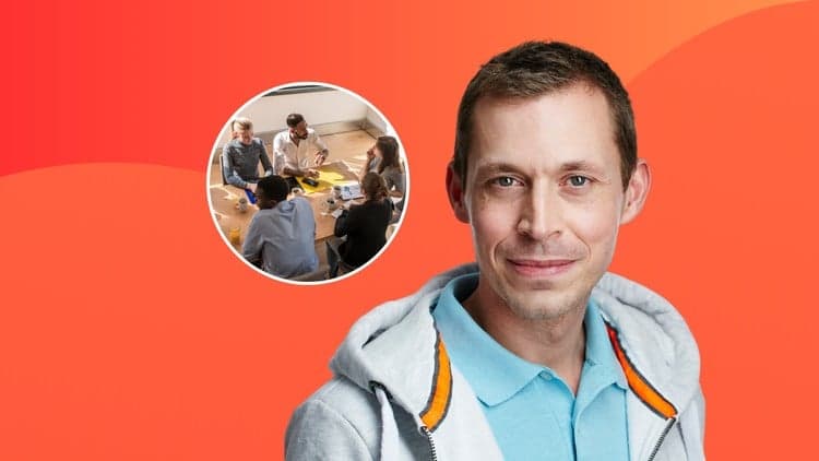 Workshops & Seminare: Free Udemy Course [100% Off]
