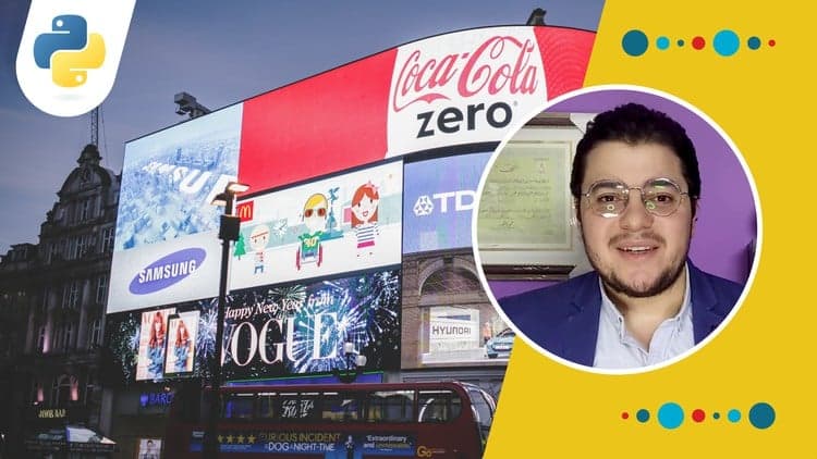 علم البيانات للتسويق - Free Udemy Course [100% Off Coupon]