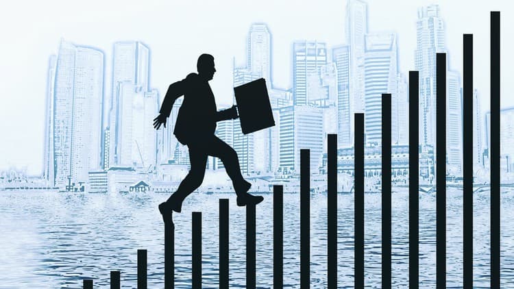 Von der Arbeitslosigkeit in die Selbstständigkeit - Free Udemy Course [100% Off]