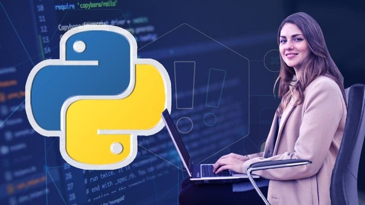 Deep Learning avec Python - Free Udemy Course [100% Off]