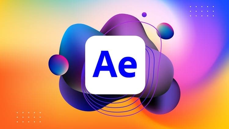 Motion Graphics in After Effects CC - For Beginners