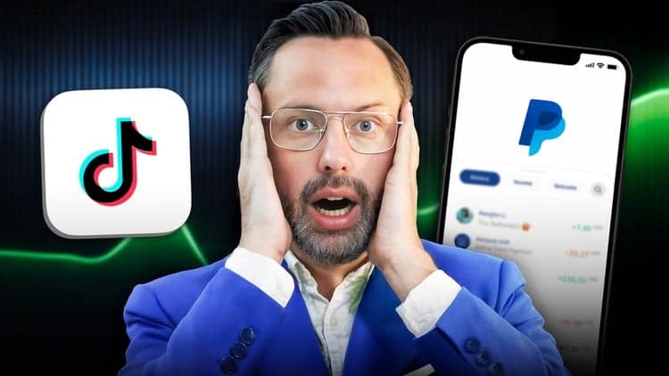 TikTok Ads 2022 | TikTok Advertising by a Fortune 100 MBA