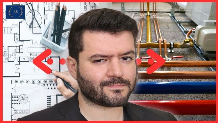 Plumbing 101: Plumbing Systems Design Basics - Free Udemy Course [100% Off]