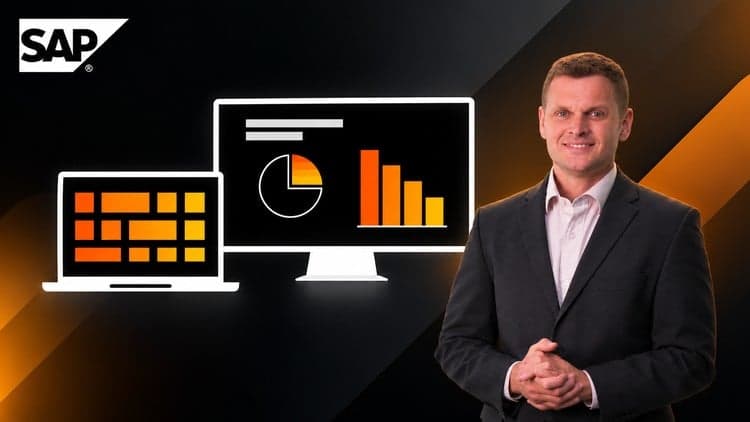 SAP S/4HANA Fundamentals: Understanding the Big Picture