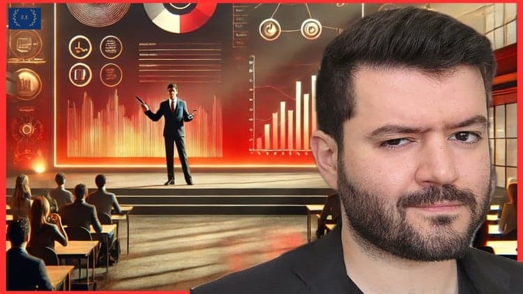 Mastering Presentations and Public Speaking - Free Udemy Course [100% Off]