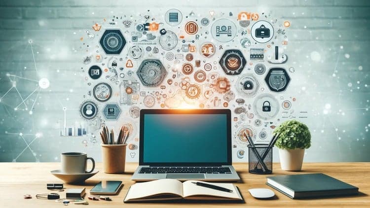 مقدمة في العمل الحر عبر الانترنت - Free Udemy Course [100% Off]