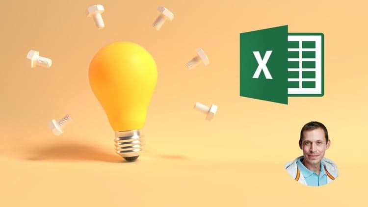 Power Query in Excel Free Course [100% Off]