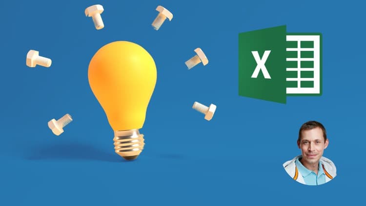 Excel Power Query 2: Free Udemy Course [100% Off Coupon]