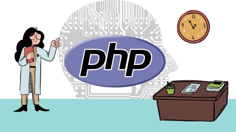 Professional Advance PHP - Free Udemy Course [100% Off]