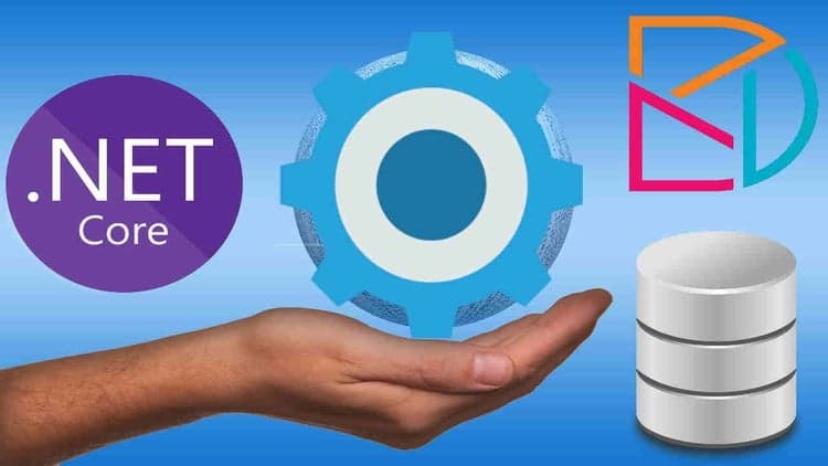 Web API .NET Core Free Udemy Course: 100% Off Coupon