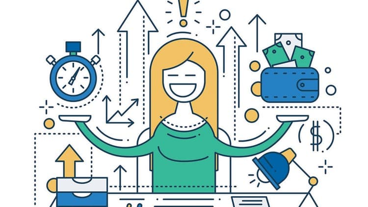 Excellence in Time Management