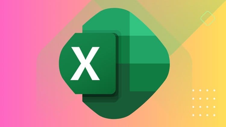Microsoft Excel - Excel Only For Beginners 2022
