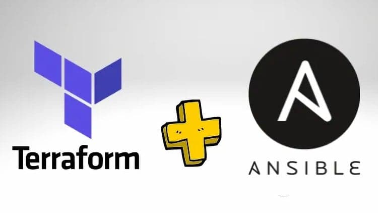 Terraform & Ansible Free Udemy Course - 100% Off Coupon