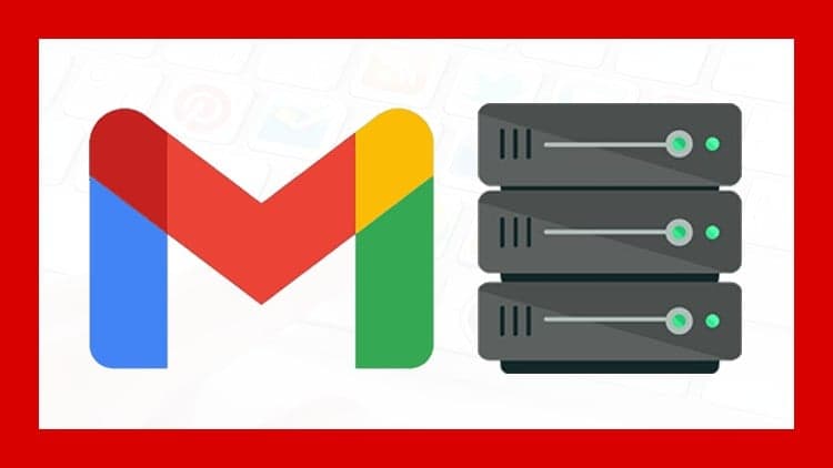 Crea Correos Corporativos con Dominio Propio en Gmail 2023