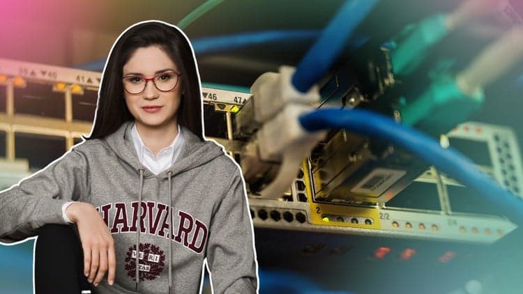 Computer Networks Fundamentals - Free Udemy Course [100% Off]