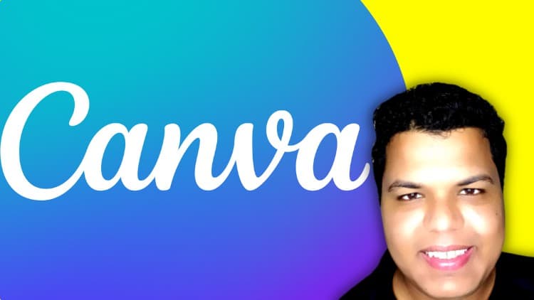Canva Mastery: Free Udemy Course - Earn 4 Figures with No-Cost Training