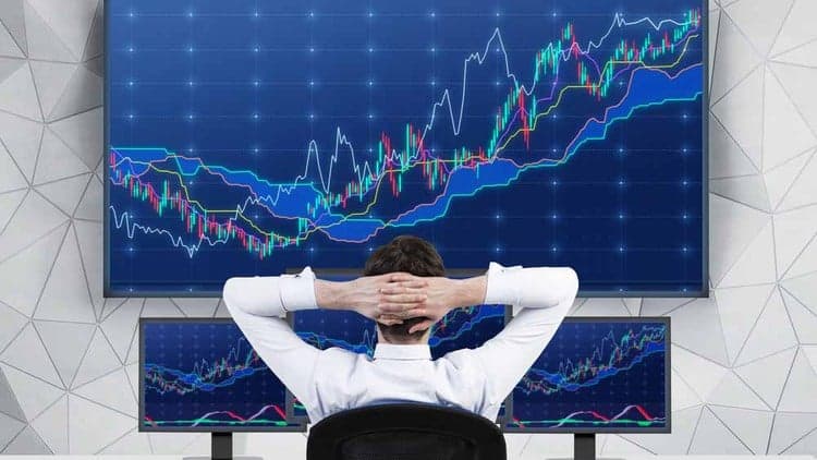 Quantitative Finance with Python - Free Udemy Course [100% Off]