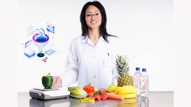 Food Science and Processing Technology