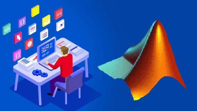 MATLAB Free Udemy Course [100% Off Coupon]