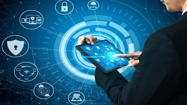 Excellence in Digital Strategy