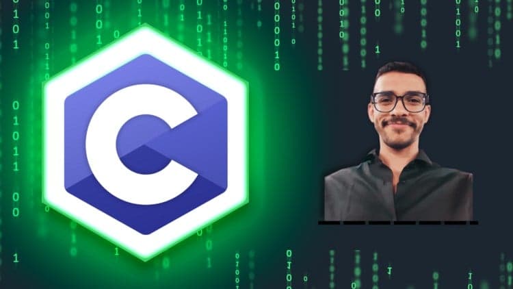 Learn Programming Using C Language - Free Udemy Course [100% Off]