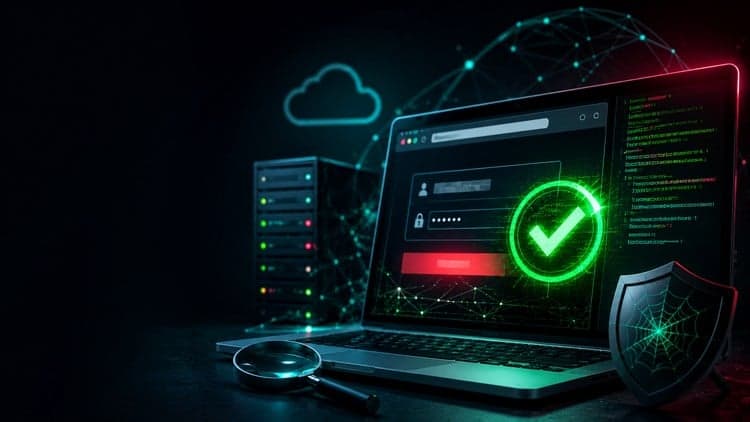 Web Application Penetration Testing for Beginners 2026