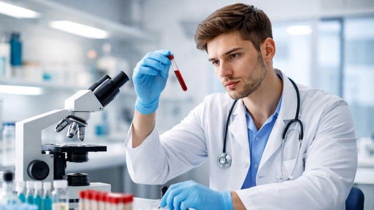 hematology theory and practice  for medical students