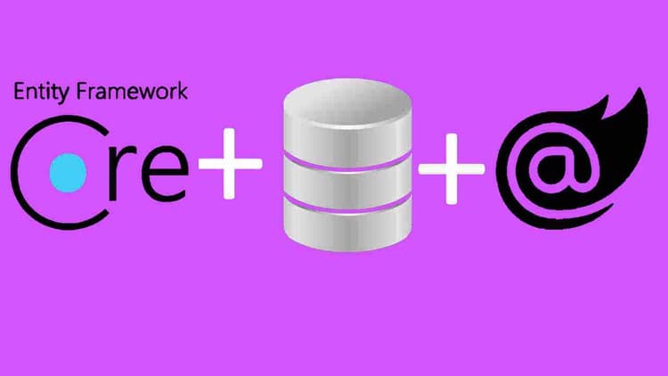 Free Udemy Course: Entity Framework desde Cero con Blazor 100% Off