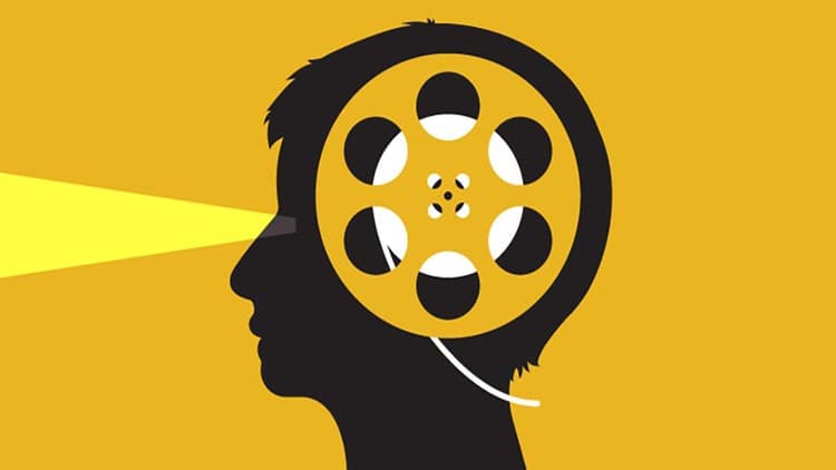 A Collection of Mind Videos/ Mind Movies