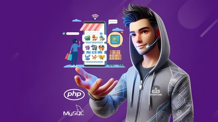 Filtro Avanzado Ecommerce con Pokemon - Curso Gratis en Udemy [100% Off]