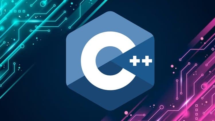 Programación en C++ Free Udemy Curso con Certificado 100% Off