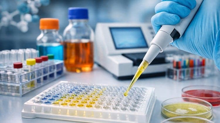 ELISA principals and applications for professionals