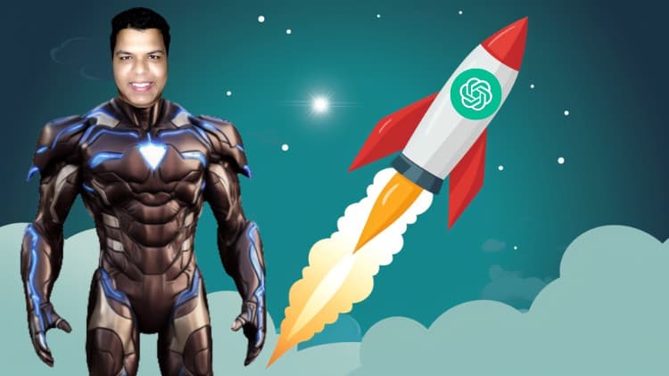 Free Udemy Course: Create High-Converting Sales Funnels with ChatGPT [100% Off]