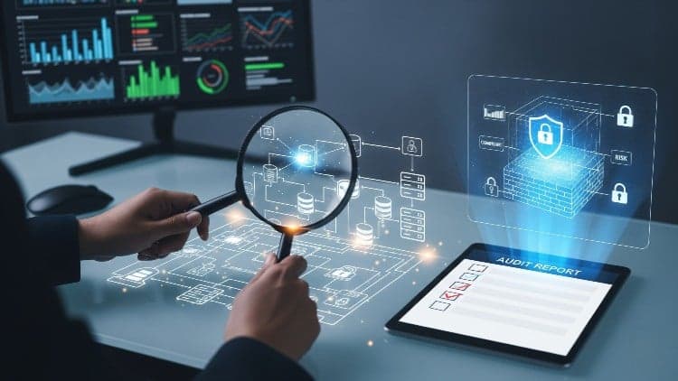 CISA Practice Test 2023 Free Udemy Course 100% Off