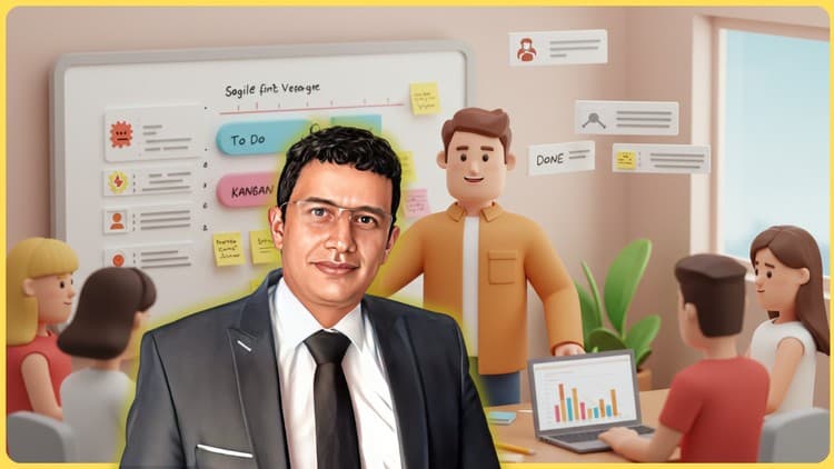 Scrum Master Certificacion
