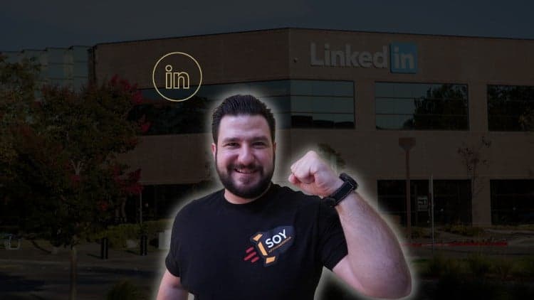 Prospección en Linkedin - Free Udemy Course [100% Off]