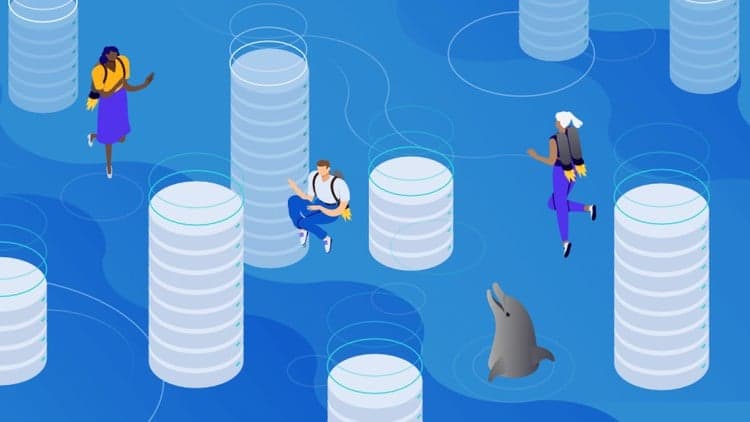 MySQL pour les débutants - Free Udemy Course [100% Off]